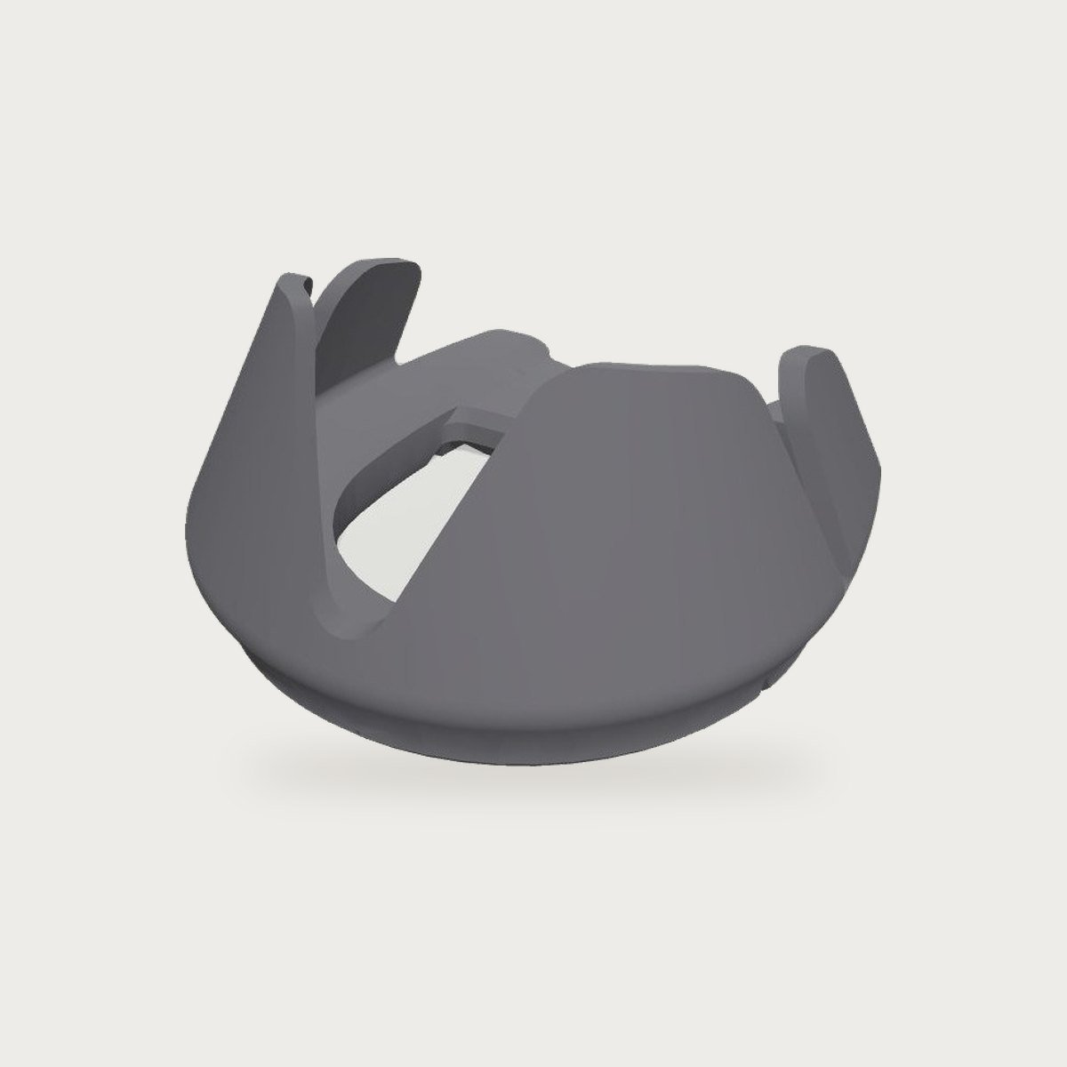 Aperçu du configurateur 3D sur mesure